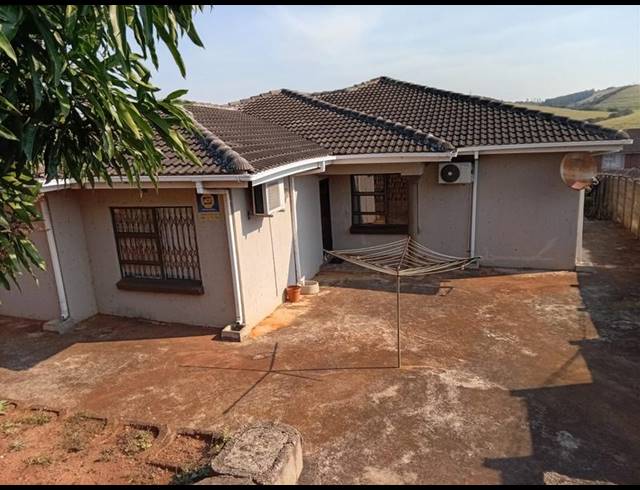 4 BEDROOM HOUSE FOR SALE IN EMPANGENI CENTRAL